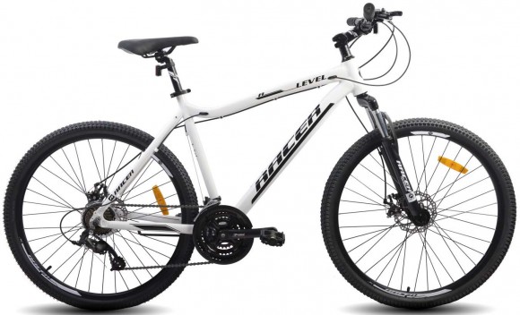 Велосипед Racer Level 27,5 (2022) Велосипед Racer Level 27,5 (2022)