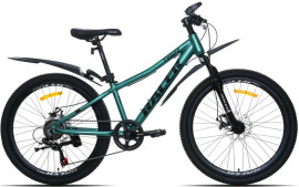 Racer Tempo 24 (2025)