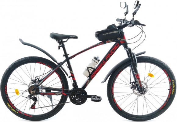 Greenland Draft 27.5 (2025) Greenland Draft 27.5 (2025)