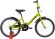 Велосипед Novatrack Twist 18 (2021) 