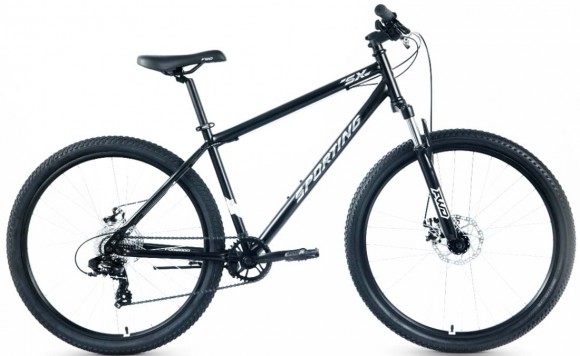 Велосипед Forward Sporting SX 29 (2025)