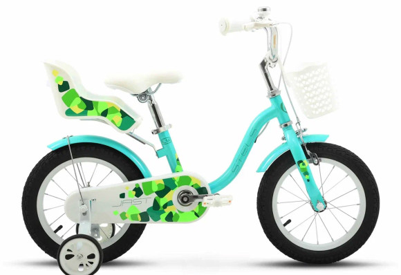 Велосипед Stels Jast KB 18 (2024) Велосипед Stels Jast KB 18 (2024)