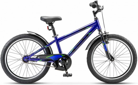 Велосипед Stels Pilot 200 Gent 20 Z010 (2022) Велосипед Stels Pilot 200 Gent 20 Z010 (2022)