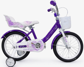Stels Little Princess 16 V010 (2024) Stels Little Princess 16 V010 (2024)